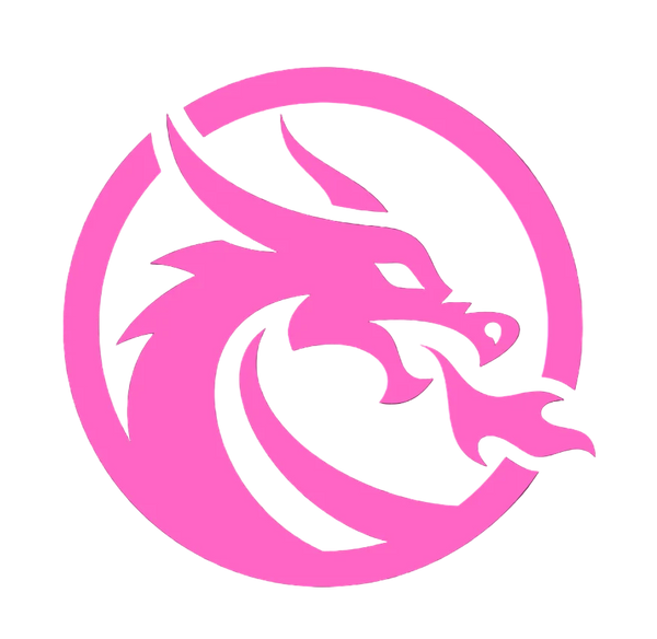 Pink Dragon Wellness